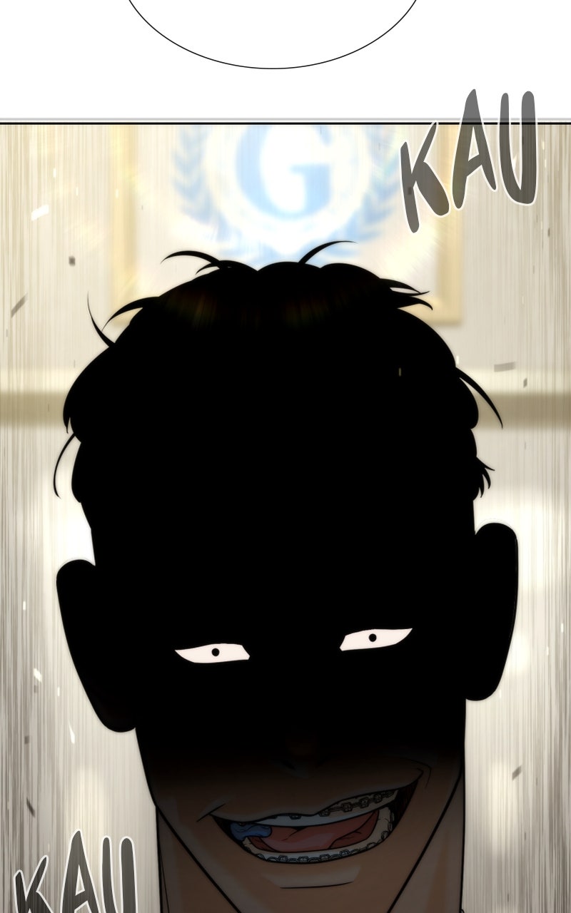 Read Killer Peter DE Manga Online