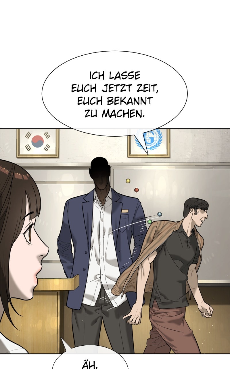 Read Killer Peter DE Manga Online