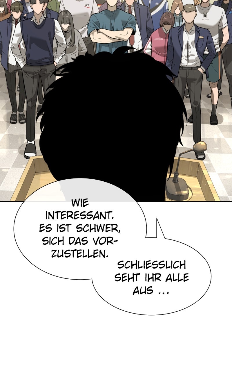 Read Killer Peter DE Manga Online