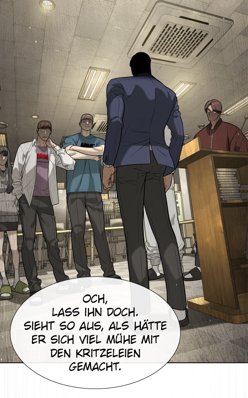 Read Killer Peter DE Manga Online