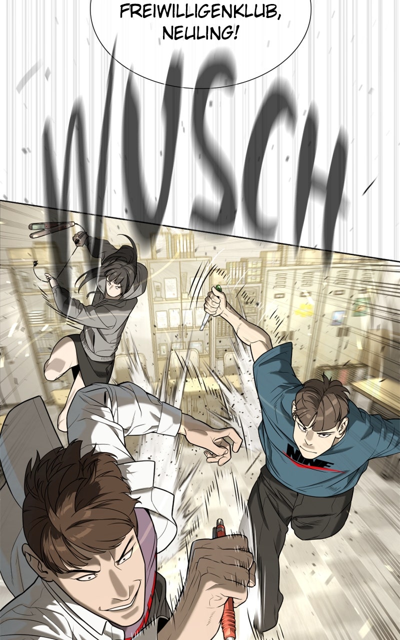 Read Killer Peter DE Manga Online