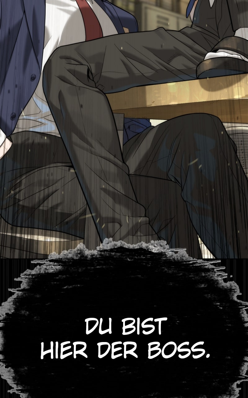 Read Killer Peter DE Manga Online