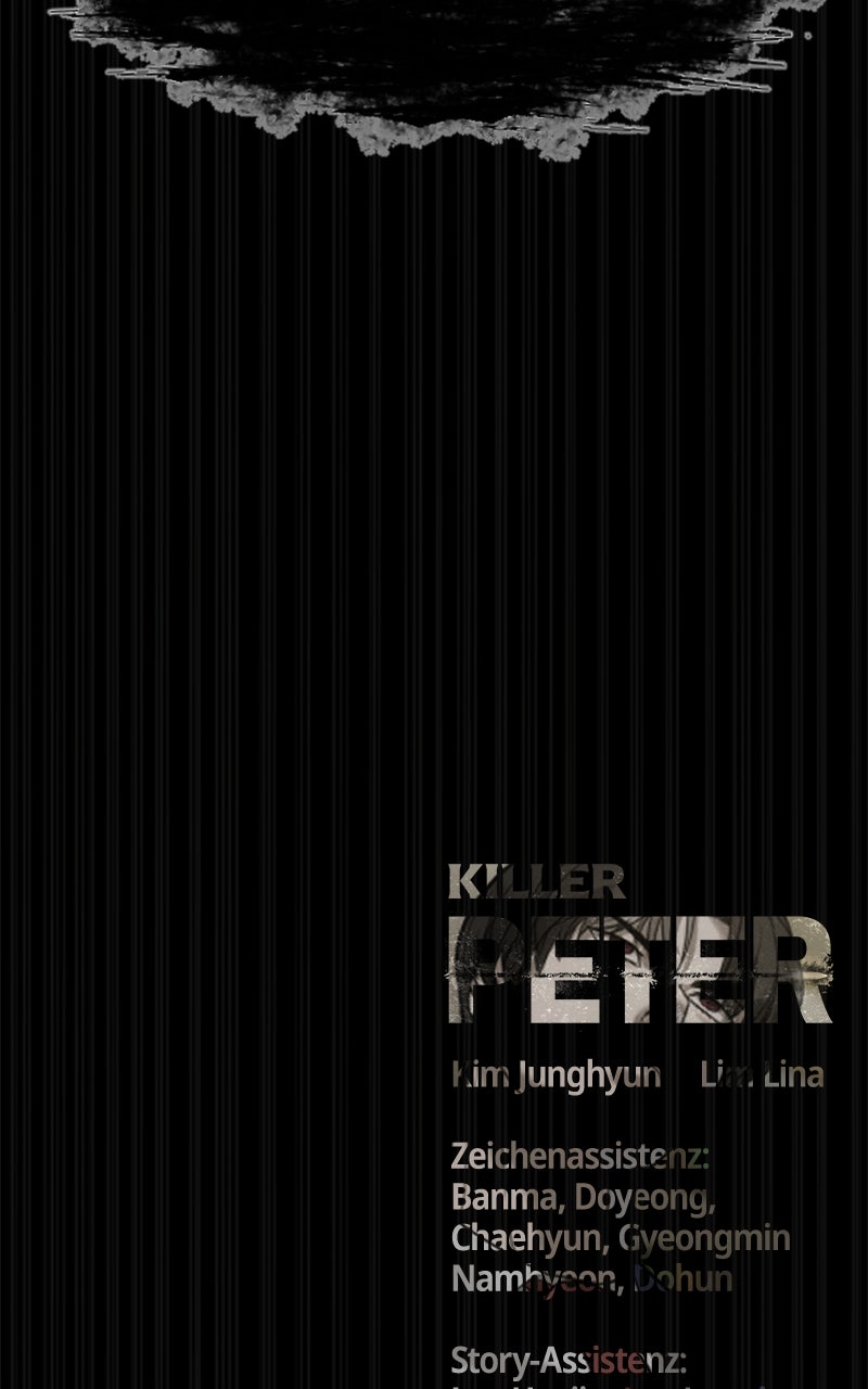 Read Killer Peter DE Manga Online