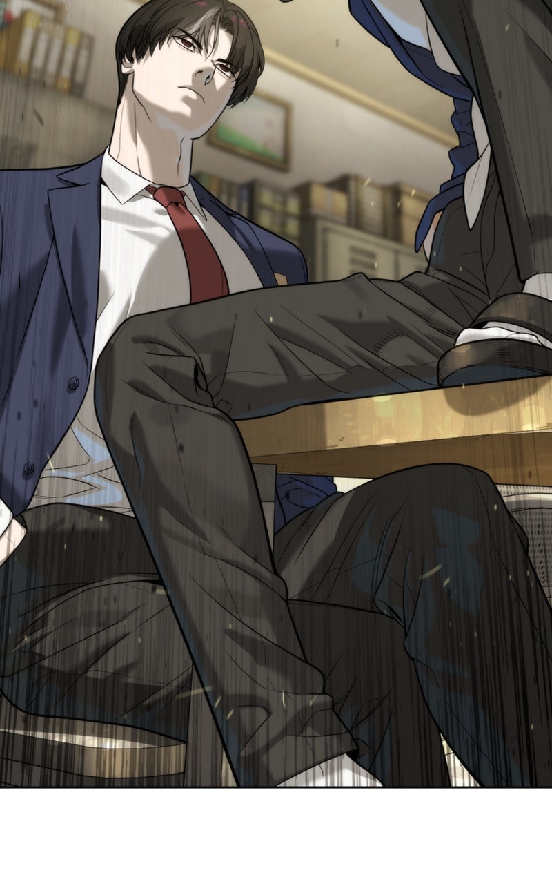 Read Killer Peter DE Manga Online