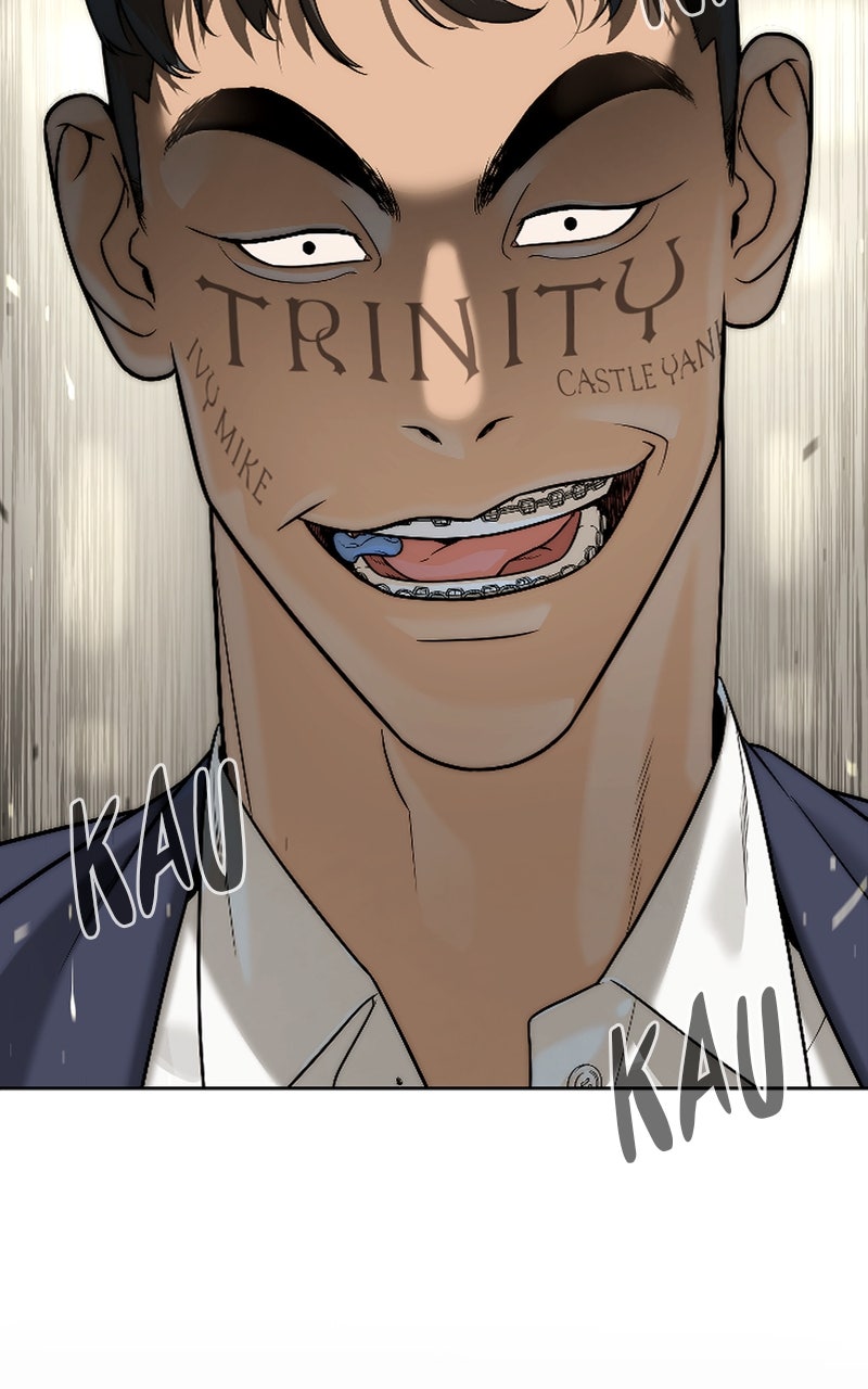 Read Killer Peter DE Manga Online