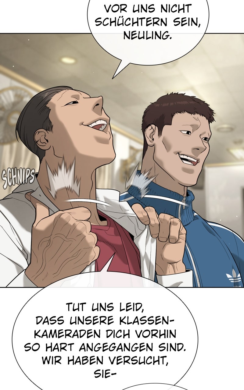 Read Killer Peter DE Manga Online