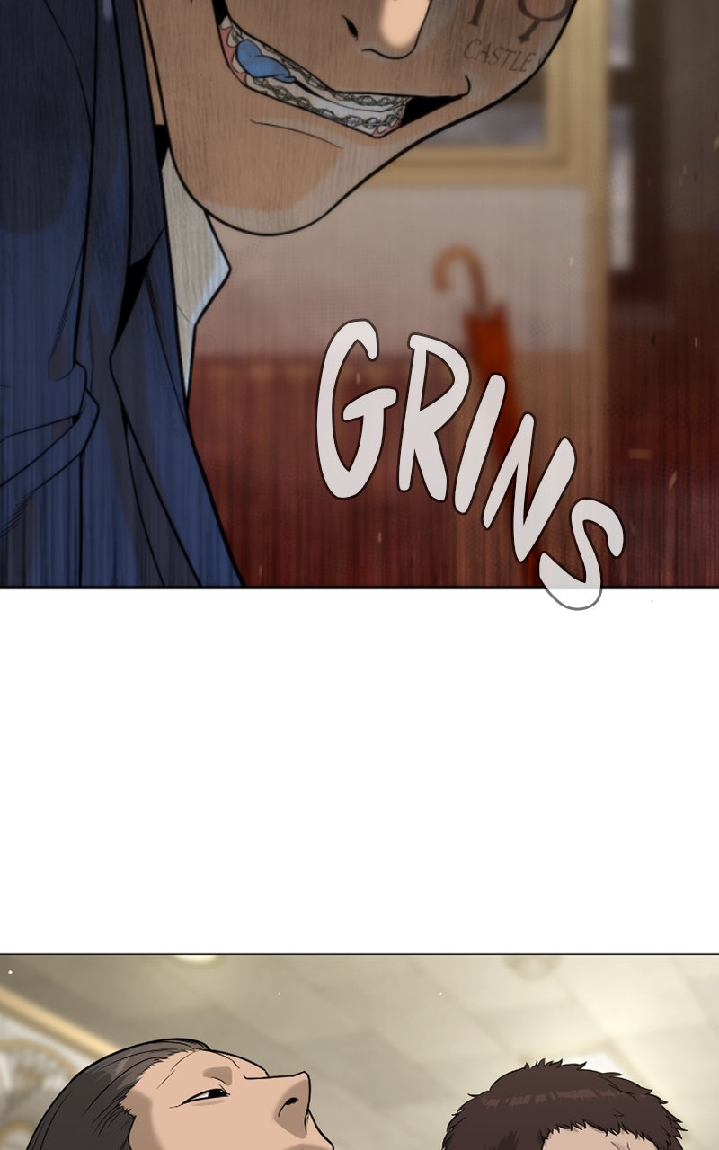 Read Killer Peter DE Manga Online