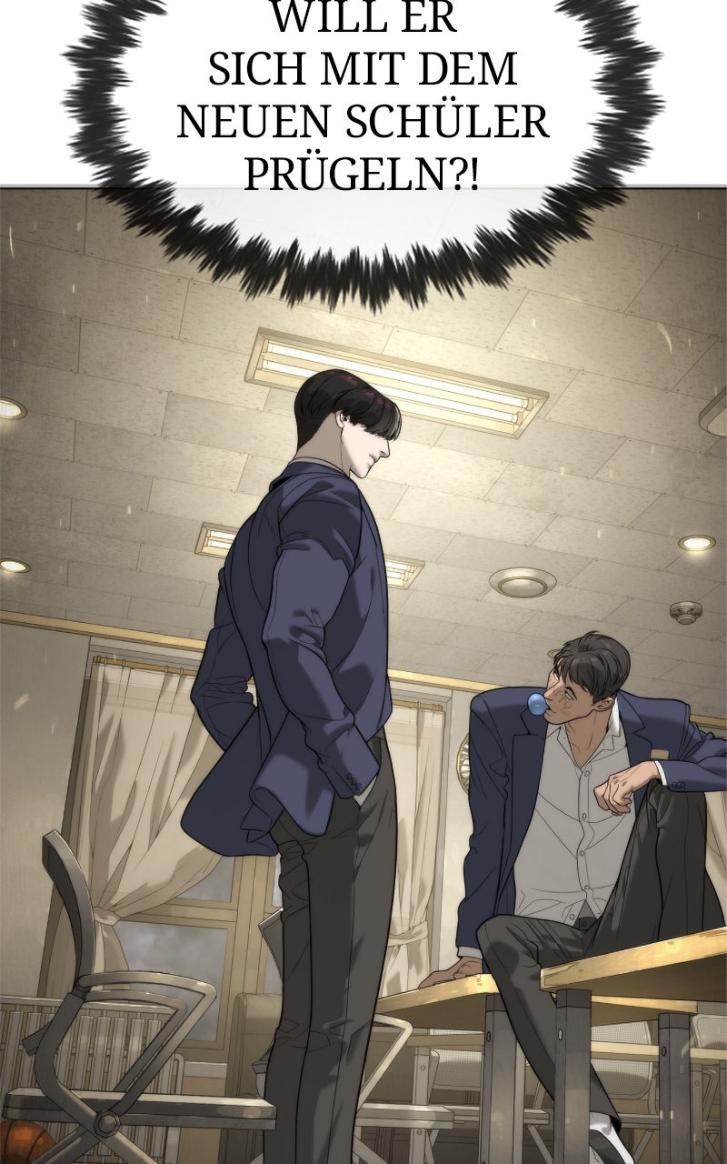 Read Killer Peter DE Manga Online