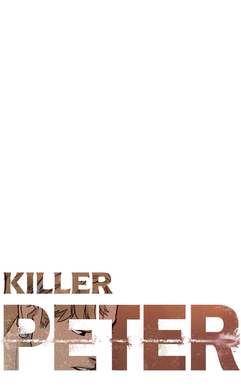 Read Killer Peter DE Manga Online
