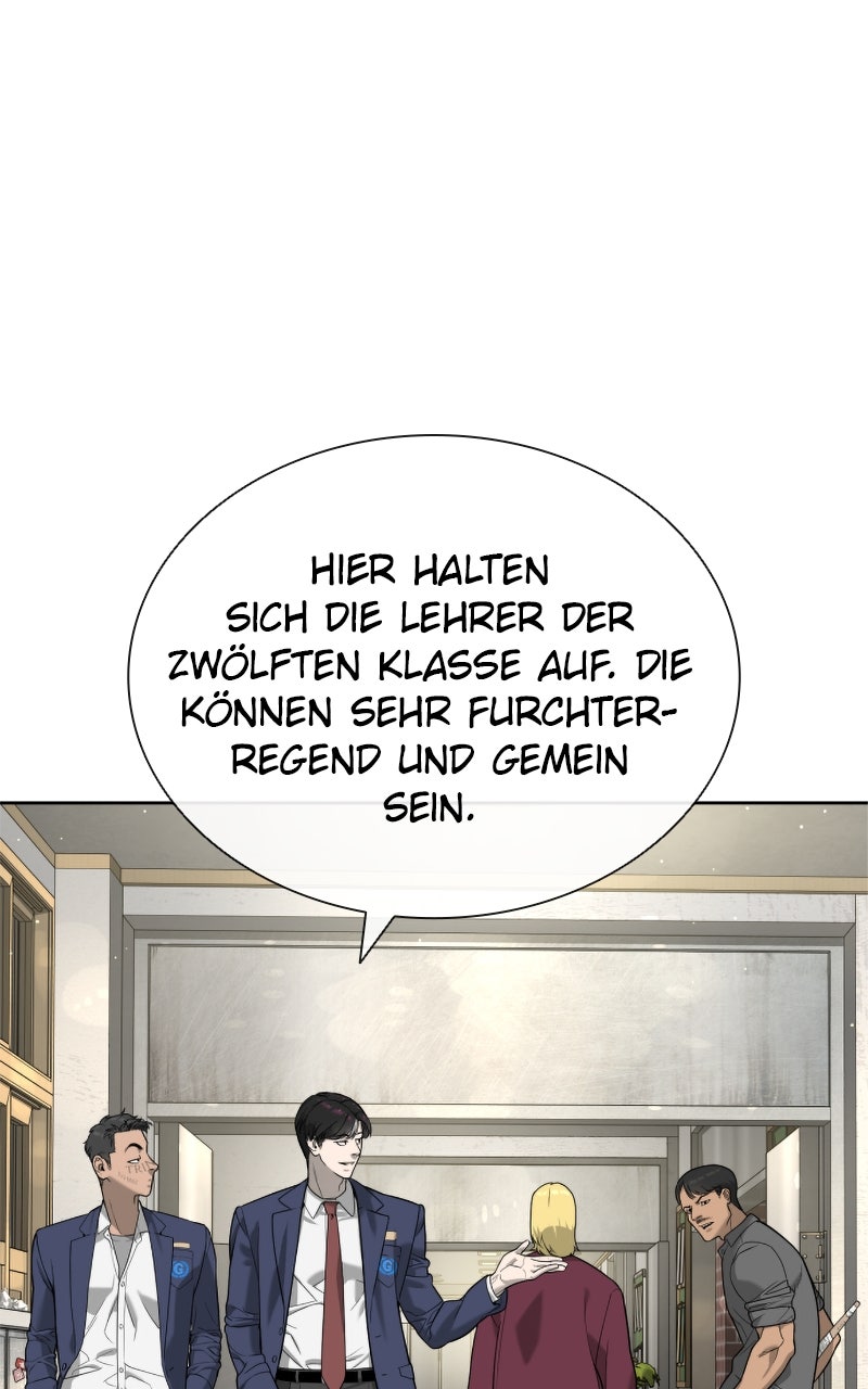 Read Killer Peter DE Manga Online