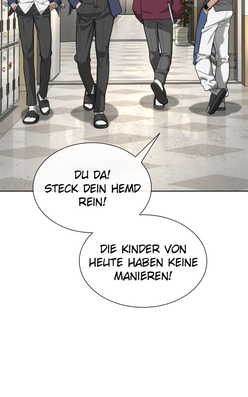 Read Killer Peter DE Manga Online