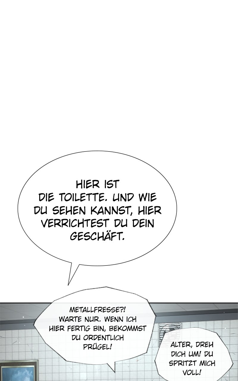 Read Killer Peter DE Manga Online