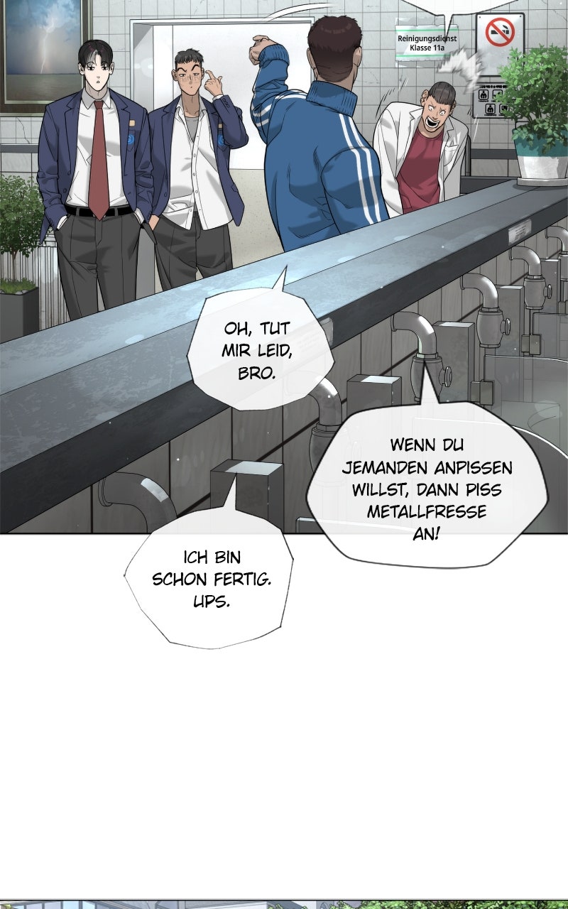 Read Killer Peter DE Manga Online