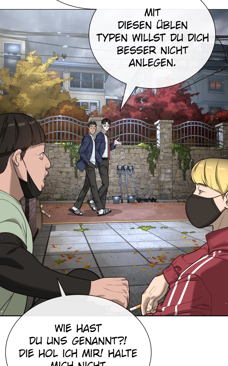 Read Killer Peter DE Manga Online