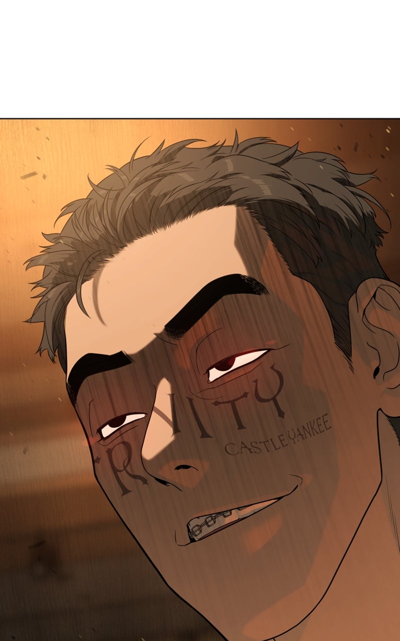 Read Killer Peter DE Manga Online