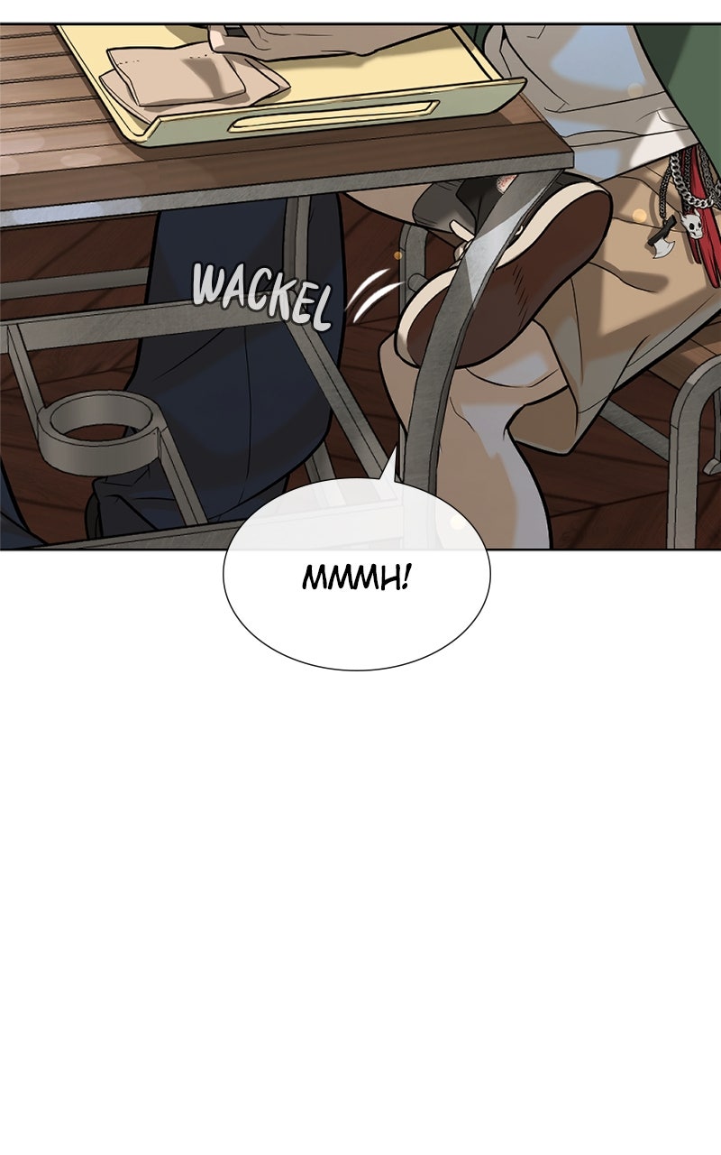 Read Killer Peter DE Manga Online