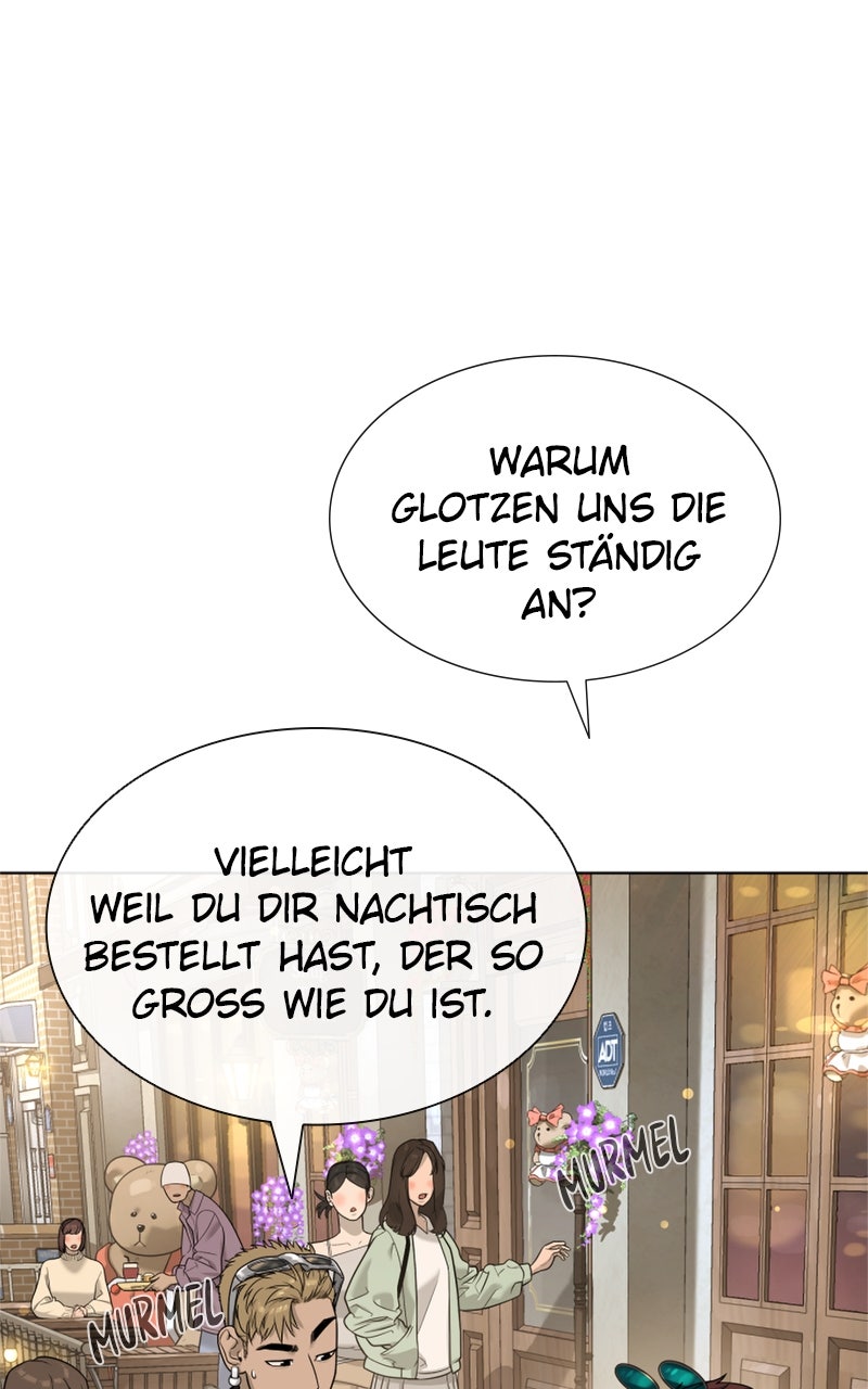 Read Killer Peter DE Manga Online