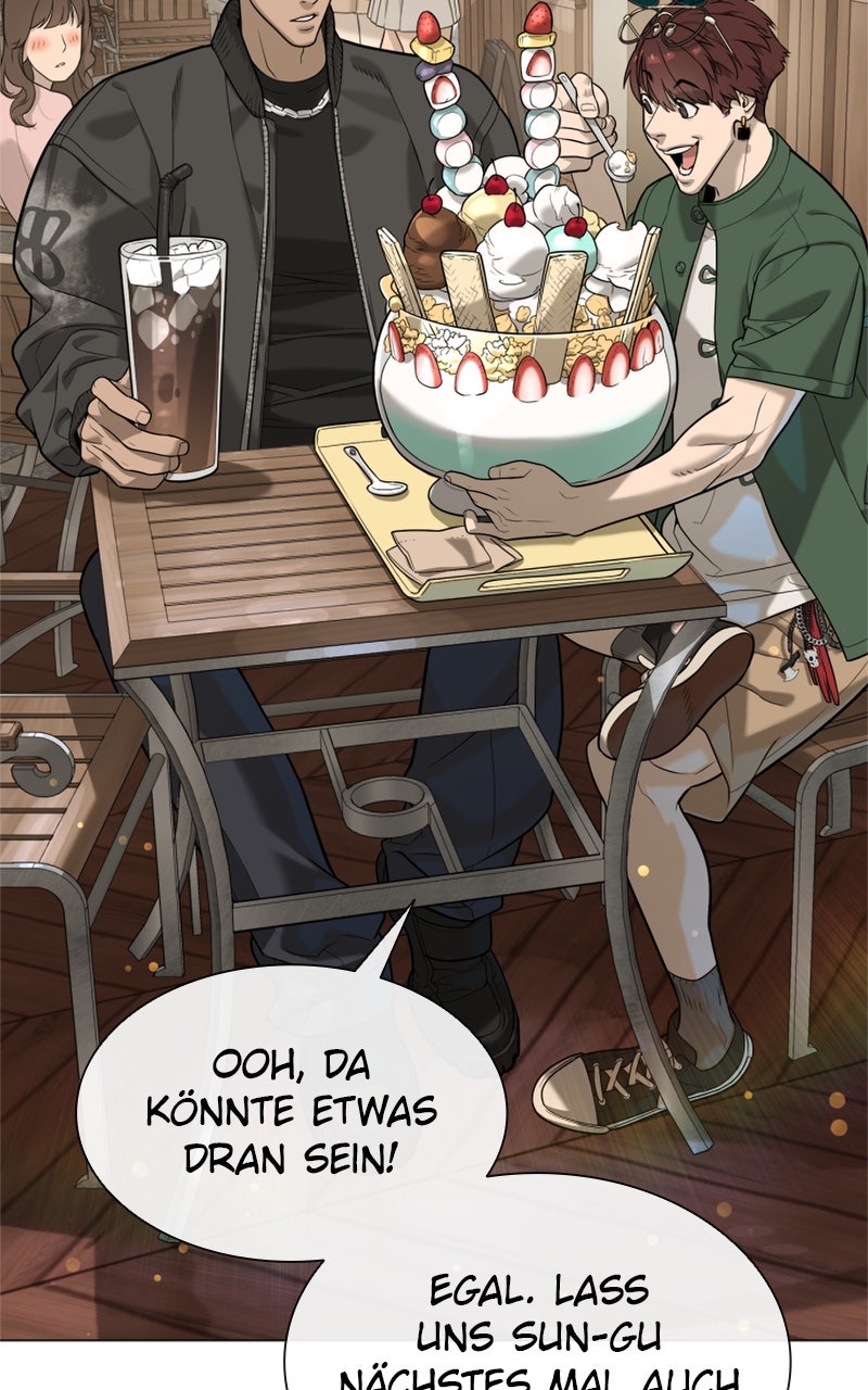 Read Killer Peter DE Manga Online