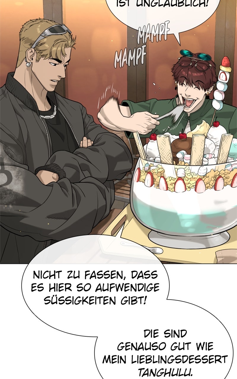 Read Killer Peter DE Manga Online