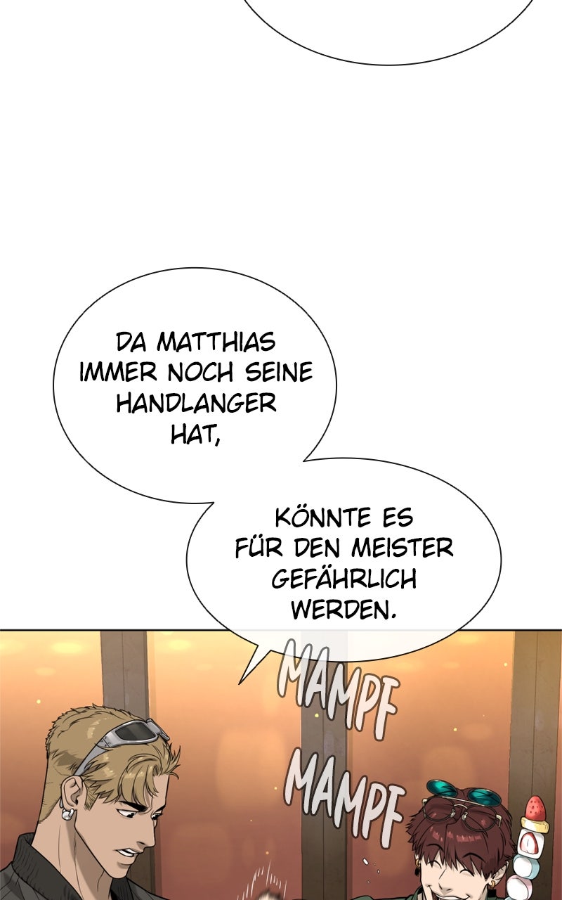 Read Killer Peter DE Manga Online