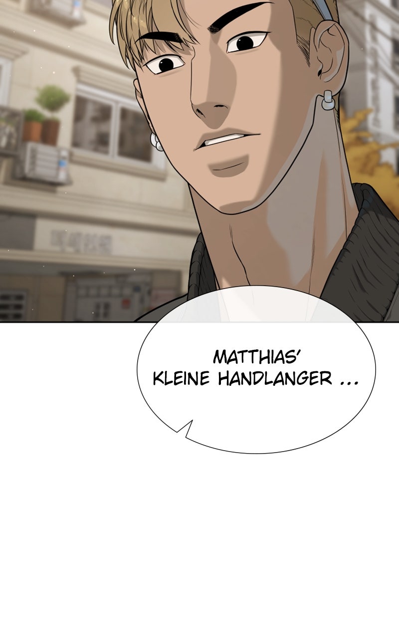 Read Killer Peter DE Manga Online