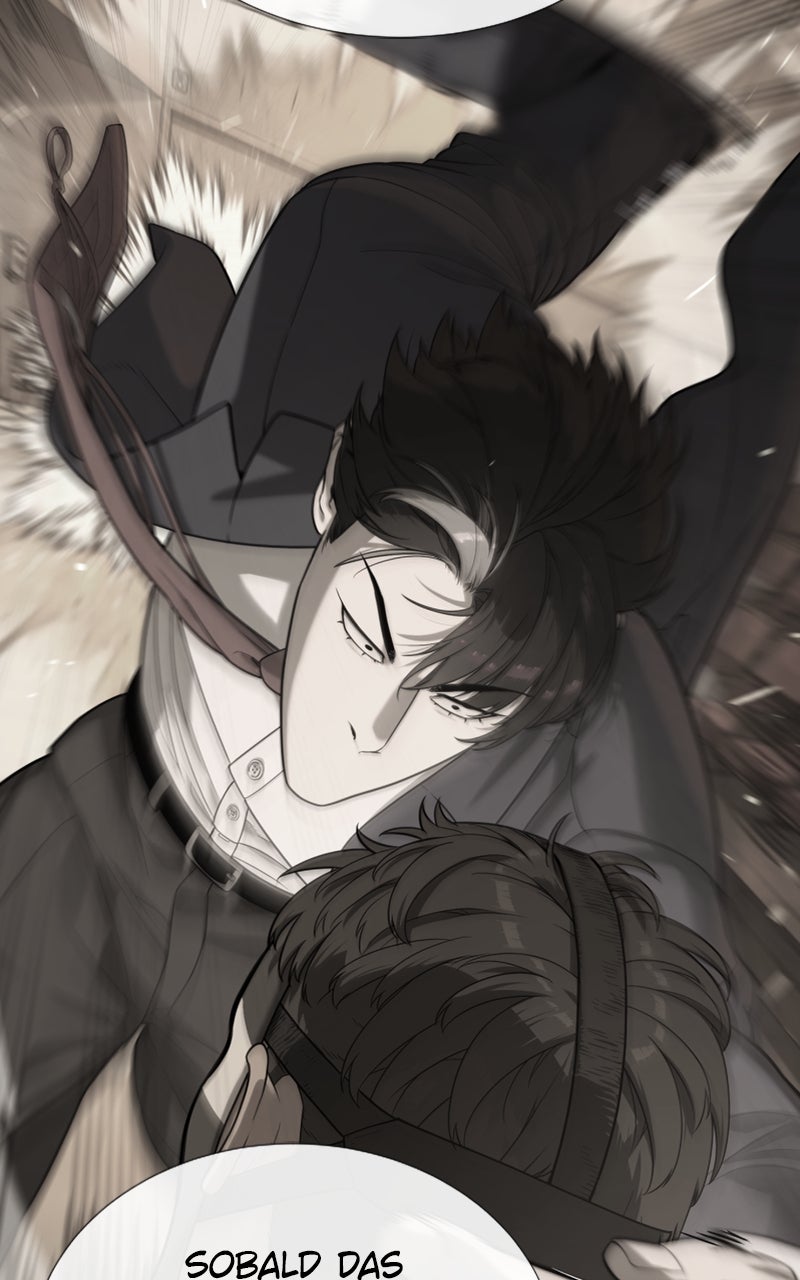 Read Killer Peter DE Manga Online