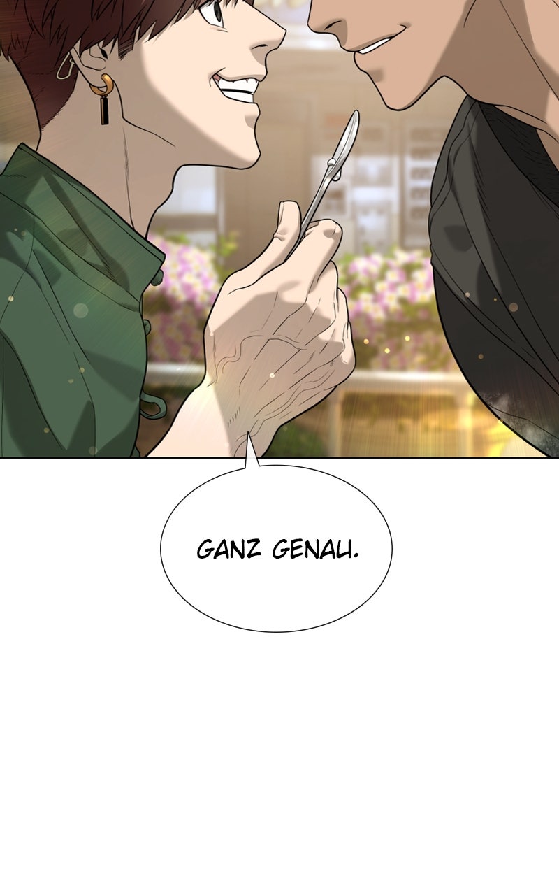 Read Killer Peter DE Manga Online