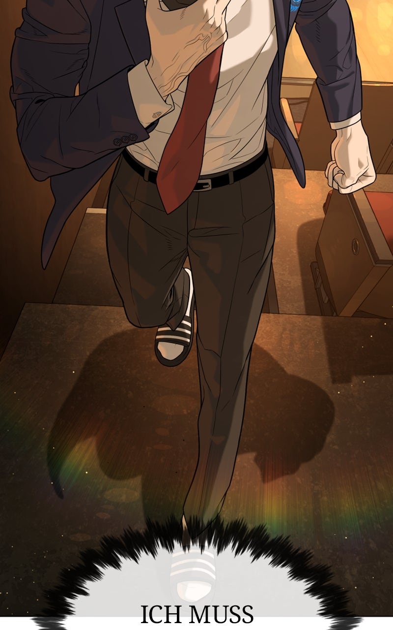 Read Killer Peter DE Manga Online