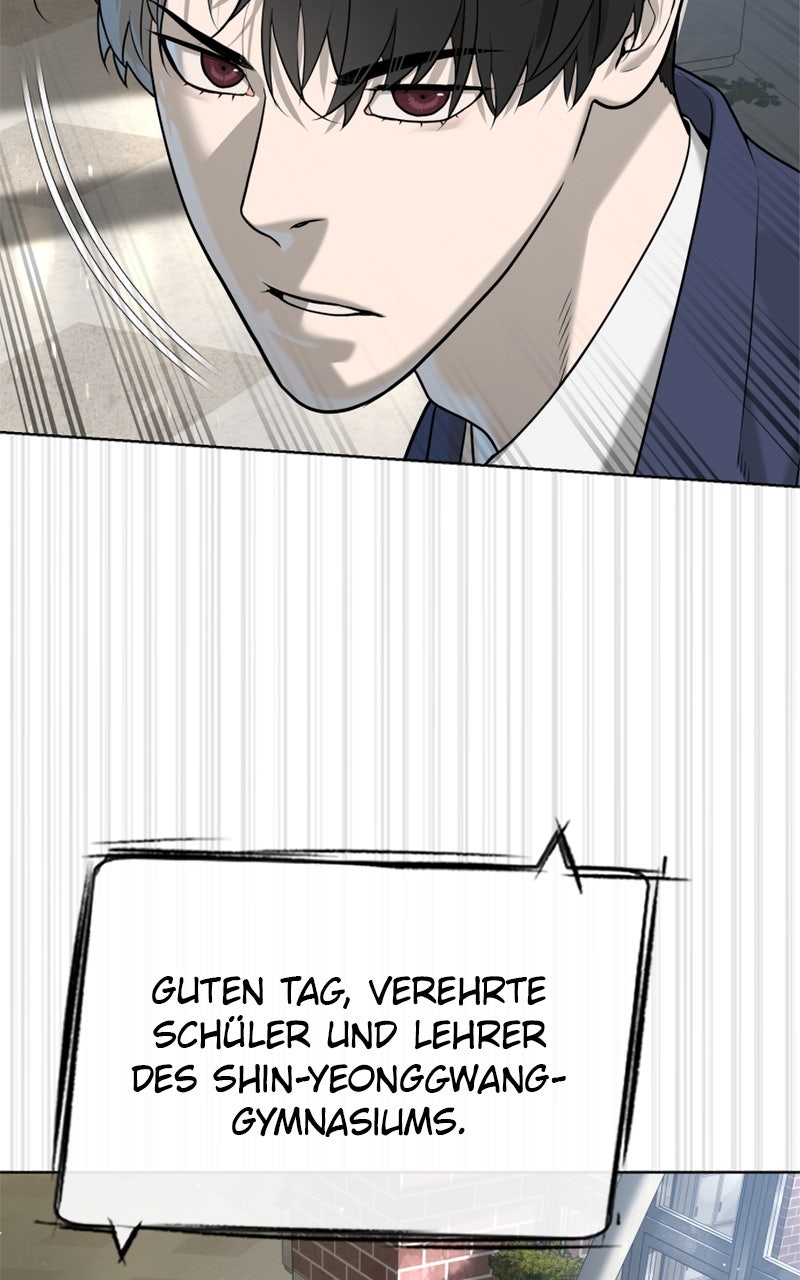 Read Killer Peter DE Manga Online