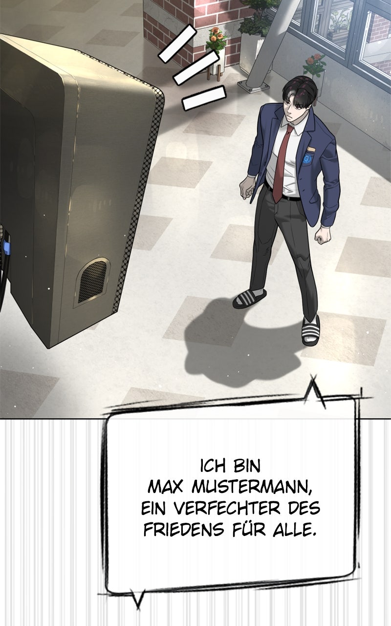 Read Killer Peter DE Manga Online