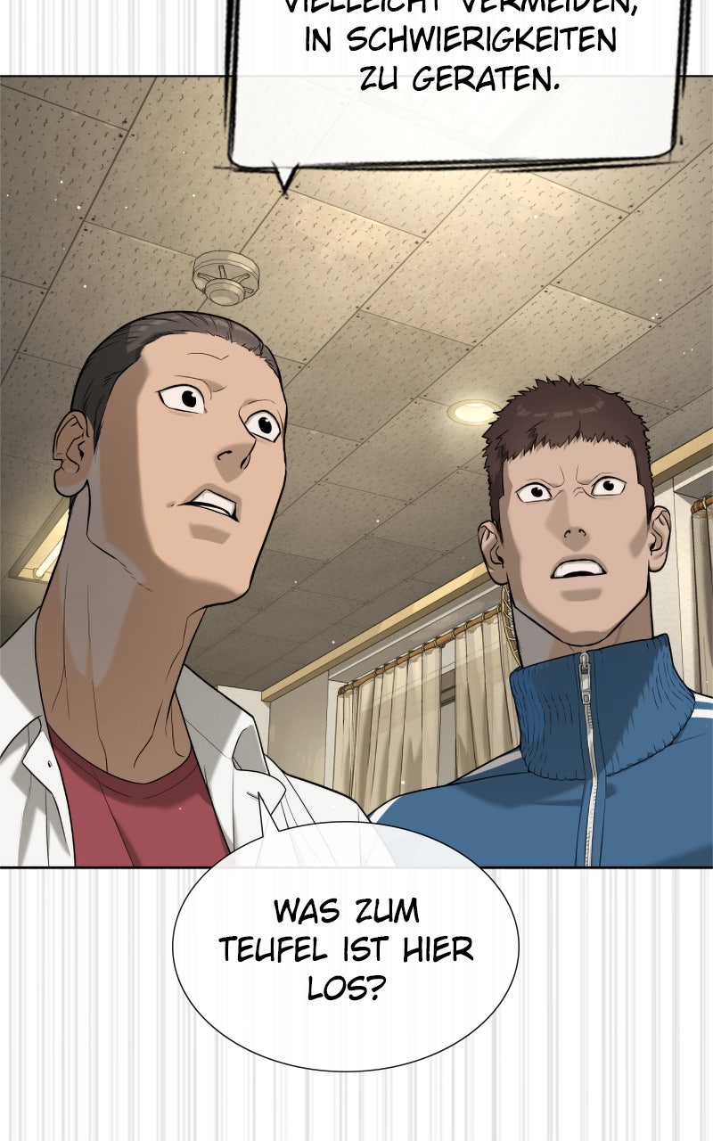 Read Killer Peter DE Manga Online