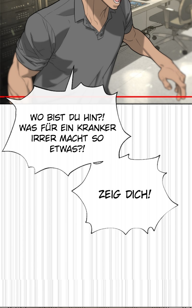 Read Killer Peter DE Manga Online