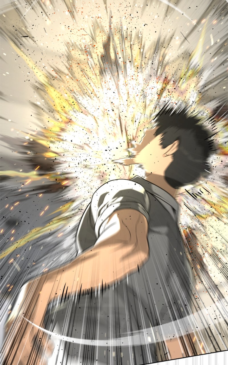 Read Killer Peter DE Manga Online