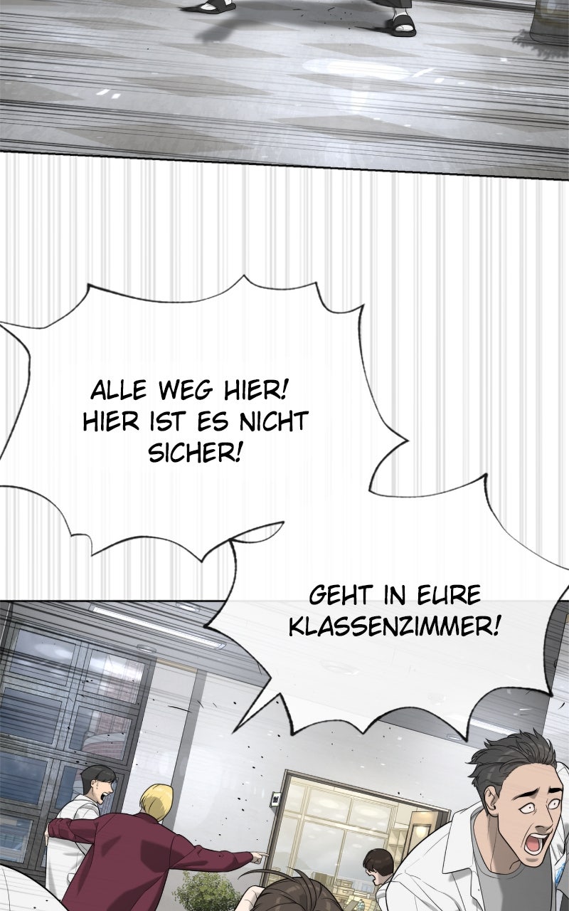 Read Killer Peter DE Manga Online