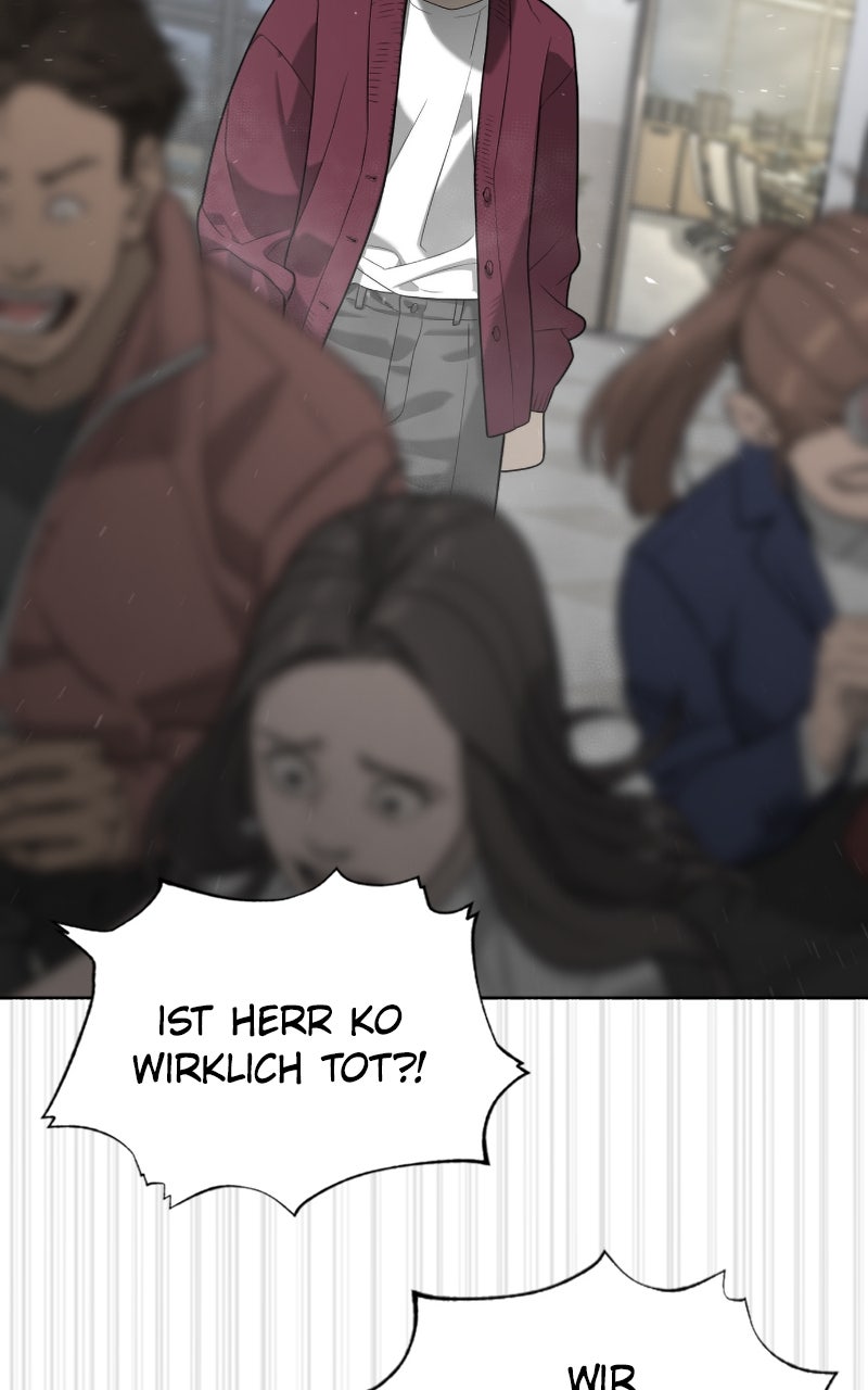 Read Killer Peter DE Manga Online