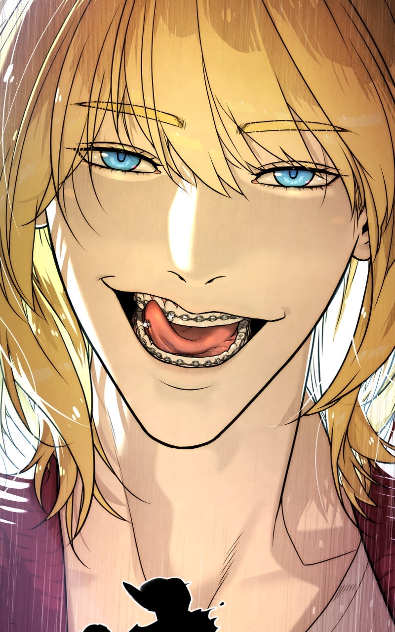 Read Killer Peter DE Manga Online