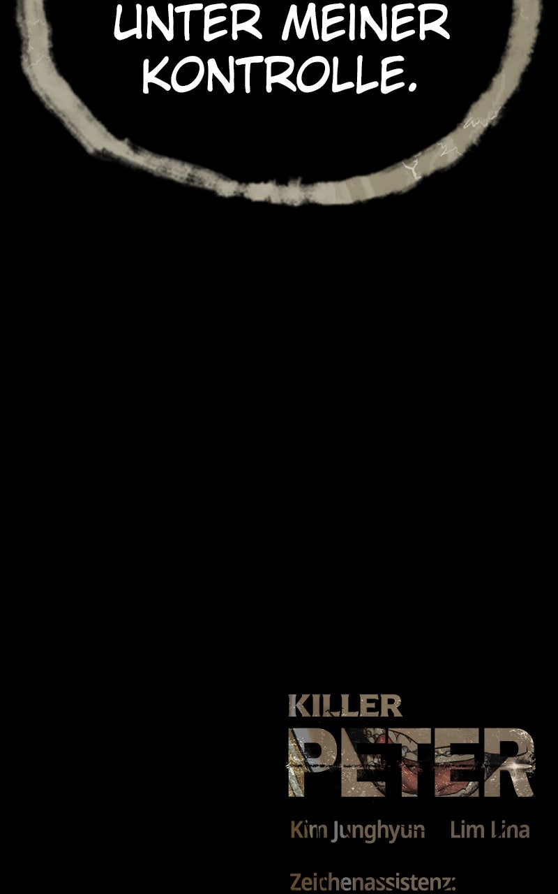 Read Killer Peter DE Manga Online