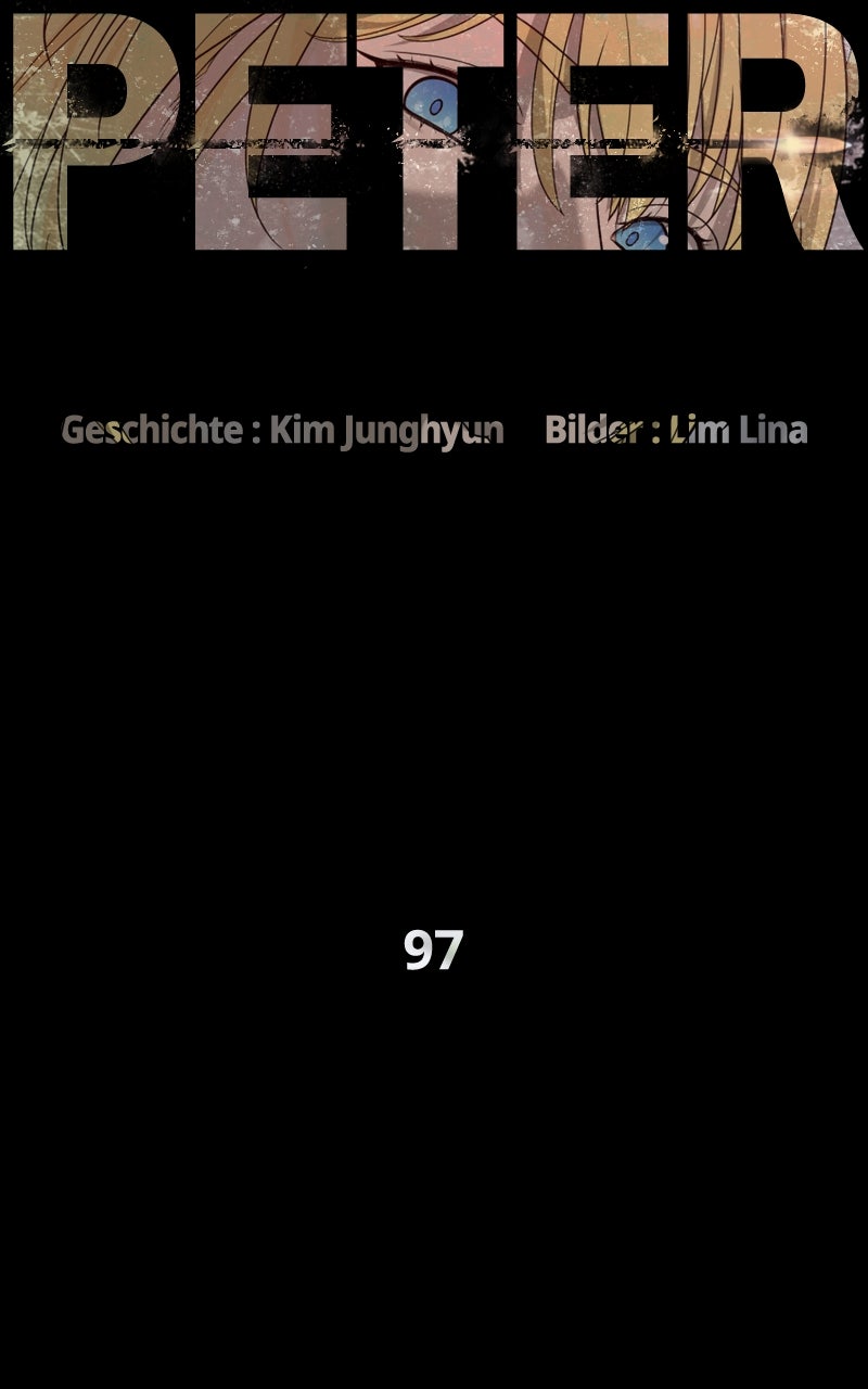 Read Killer Peter DE Manga Online