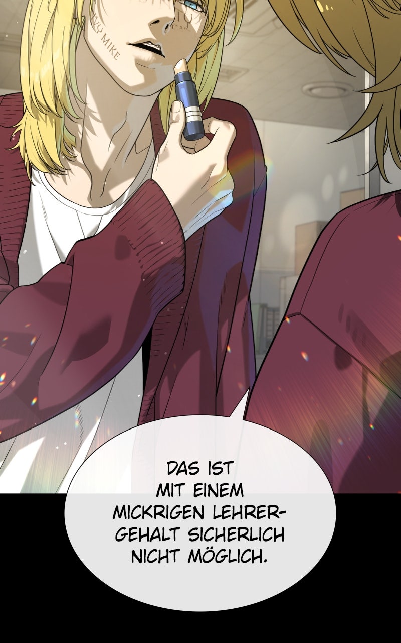 Read Killer Peter DE Manga Online