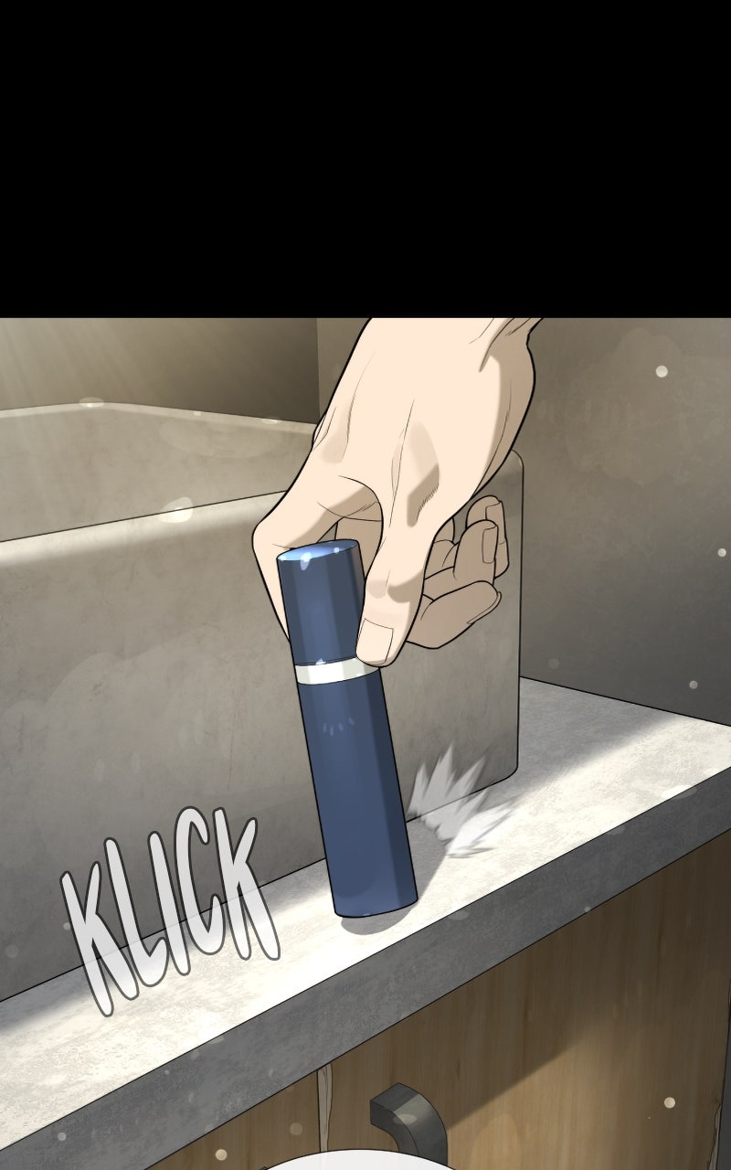 Read Killer Peter DE Manga Online