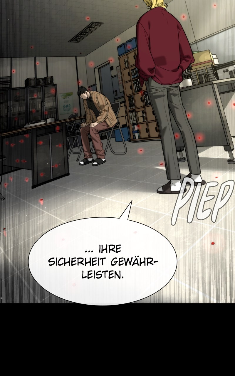 Read Killer Peter DE Manga Online