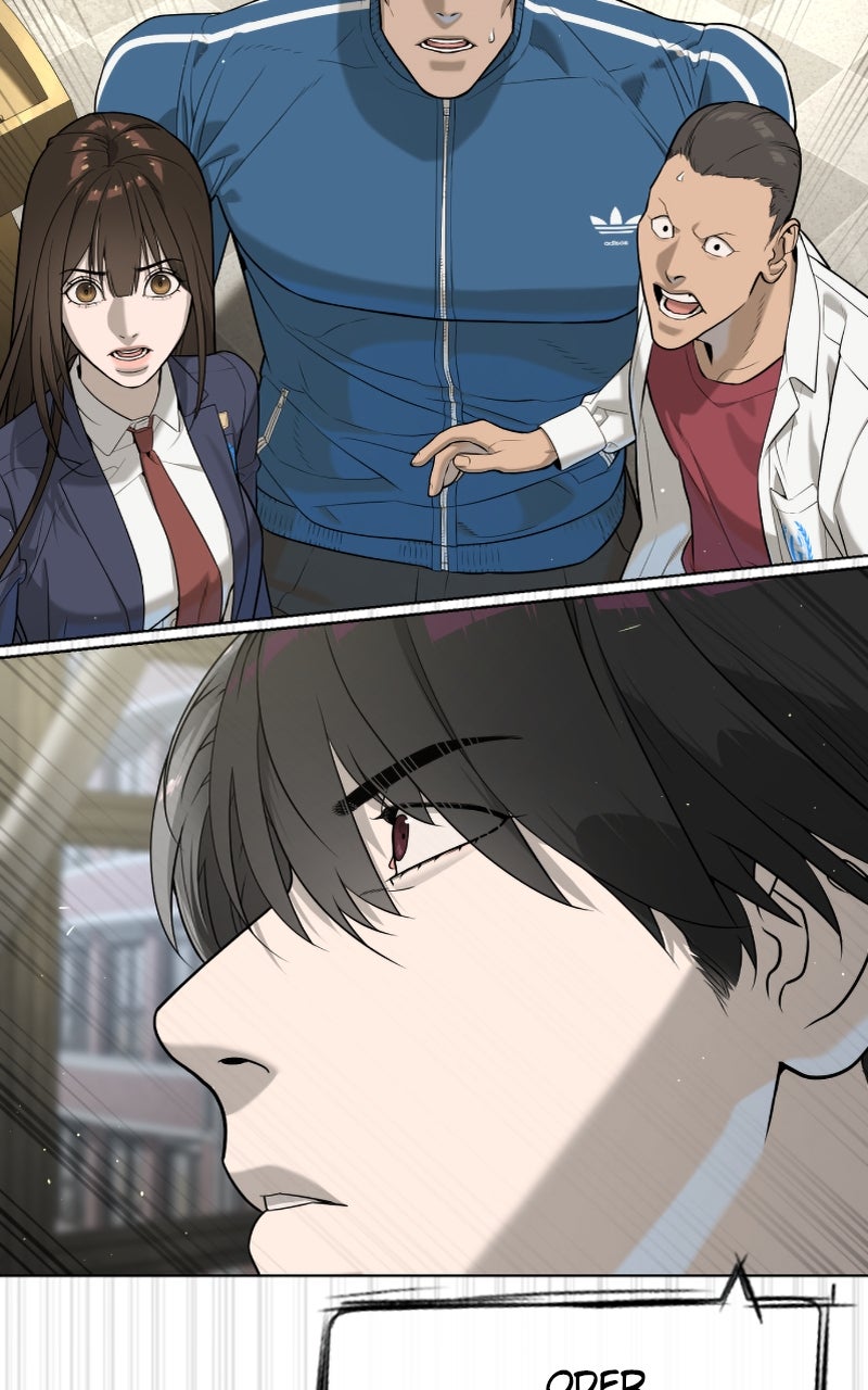 Read Killer Peter DE Manga Online