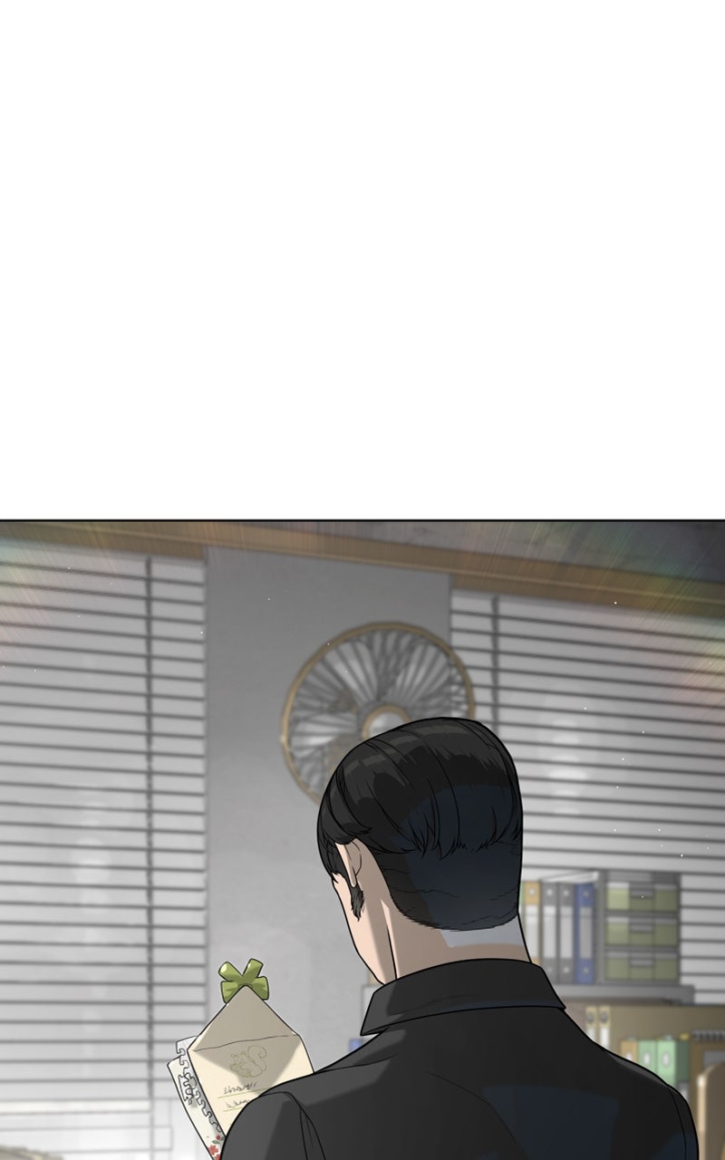 Read Killer Peter DE Manga Online