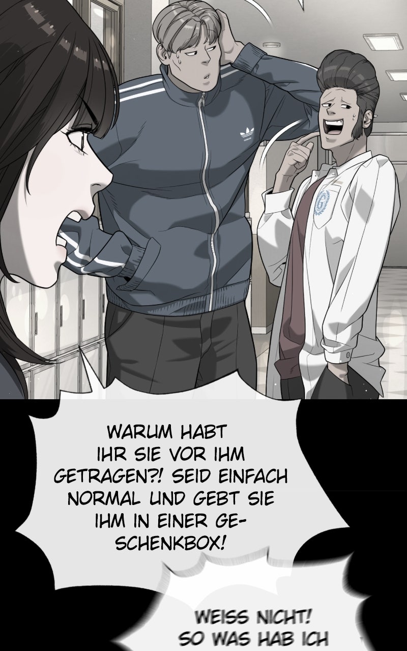 Read Killer Peter DE Manga Online