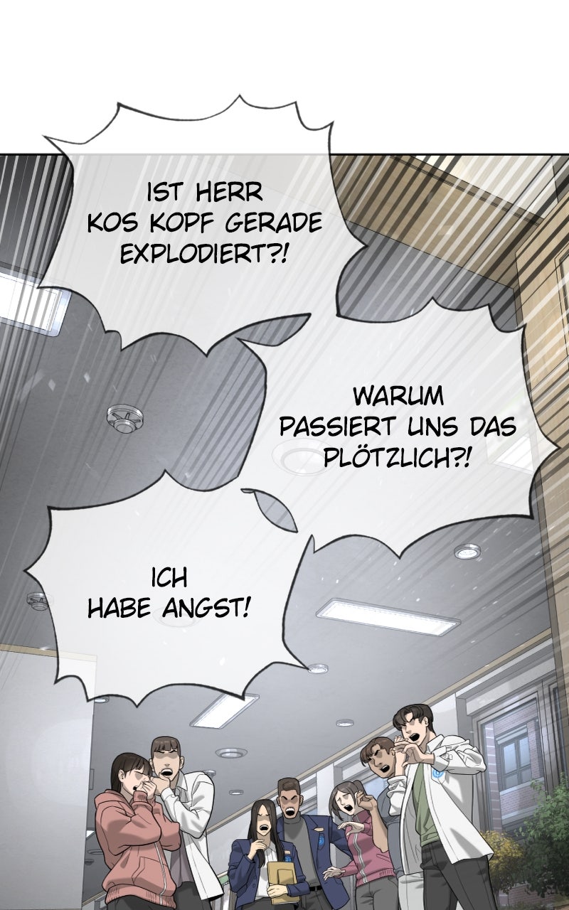 Read Killer Peter DE Manga Online