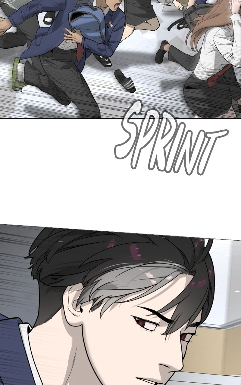 Read Killer Peter DE Manga Online