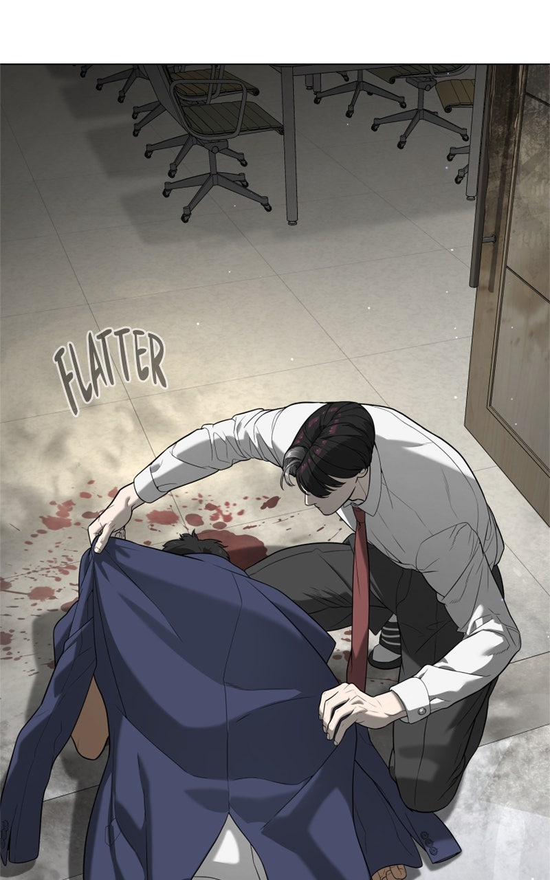 Read Killer Peter DE Manga Online