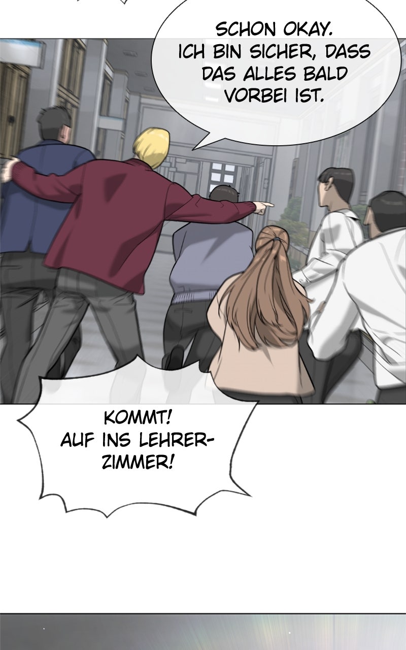 Read Killer Peter DE Manga Online