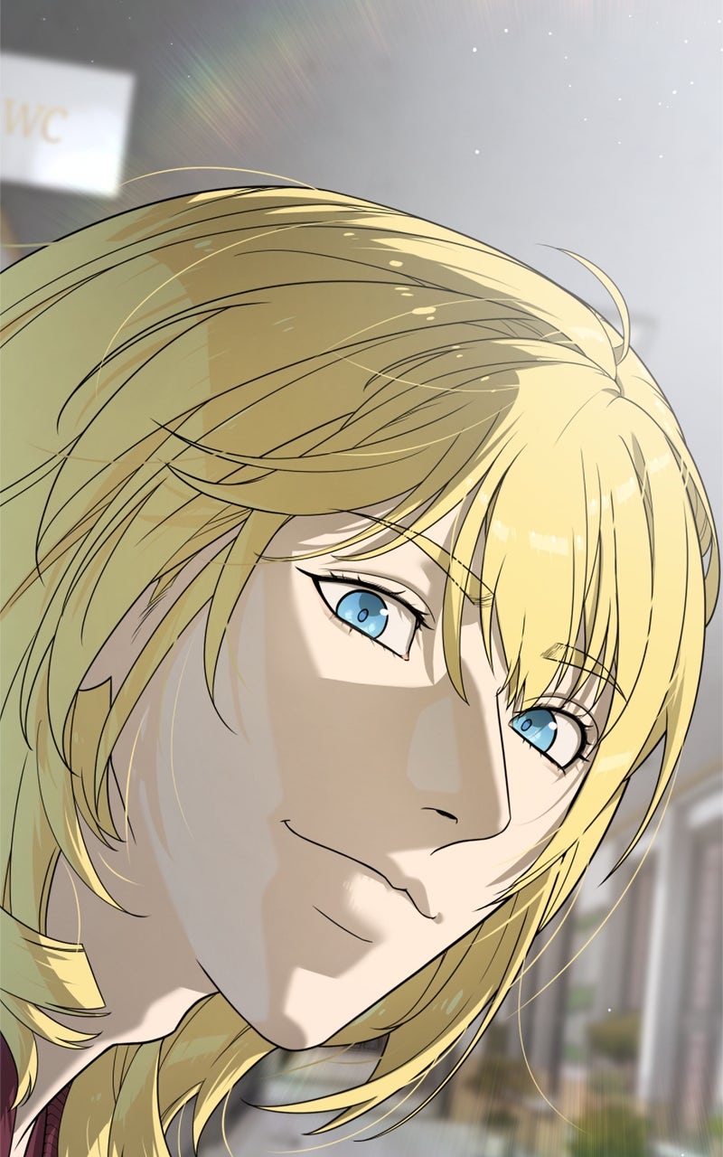 Read Killer Peter DE Manga Online