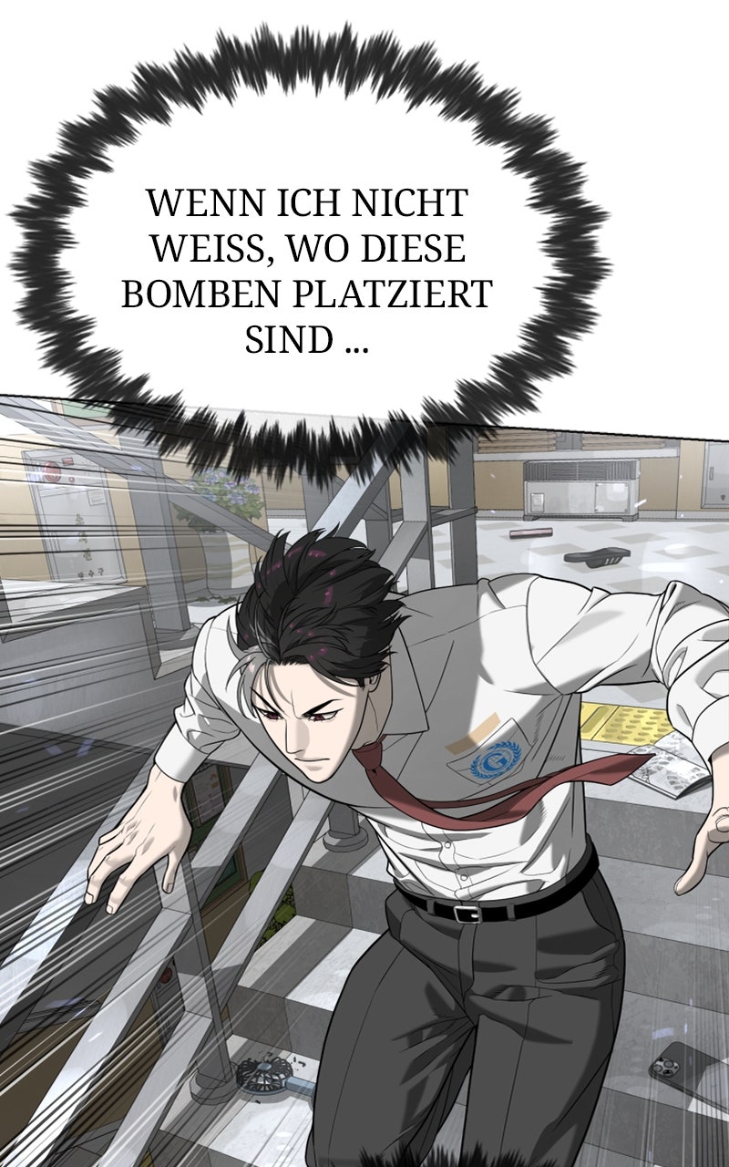 Read Killer Peter DE Manga Online